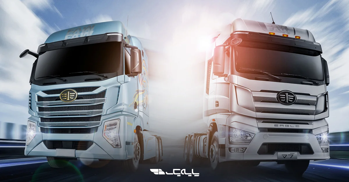 جایگاه فعلی سیبا موتور در بازار خودروهای تجاری