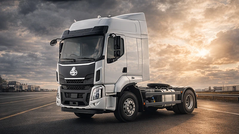 کشنده دافران H5 کشنده دافران H5