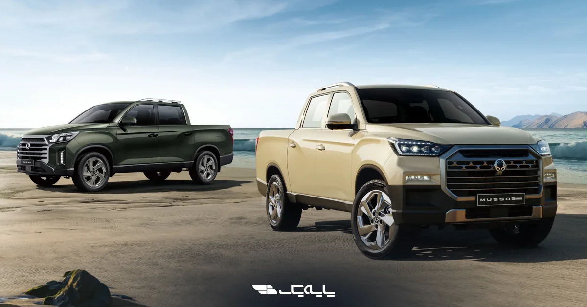 جهش قیمتی موسوگرندخان در یک نگاه 