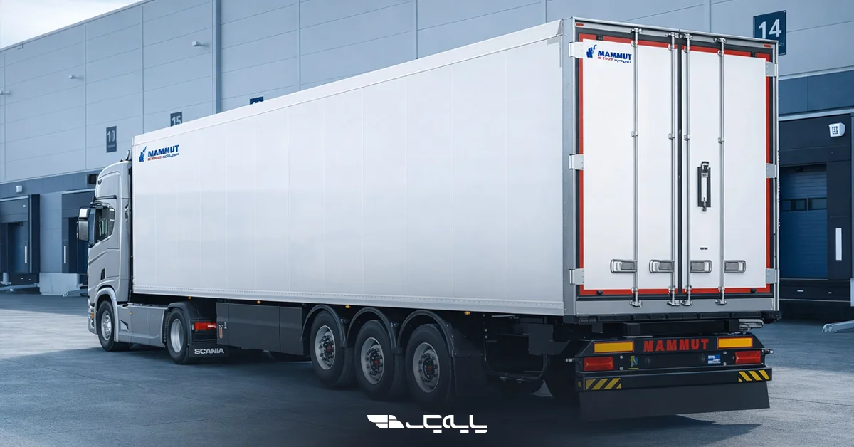 آیا تریلر یخچالی همیشه درآمد بیشتری دارد؟