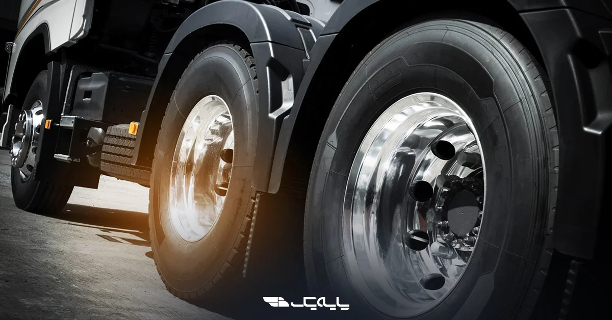 آیا تنظیم نبودن لاستیک مصرف سوخت را افزایش می‌دهد؟