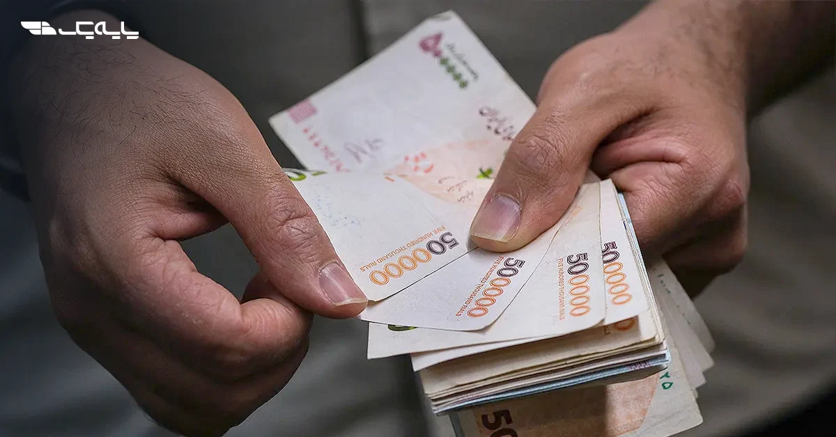 حقوق رانندگان کامیون زیر سایه بی‌نظمی؛ آیا سامانه پاک می‌تواند معضل کرایه‌ها را حل کند؟