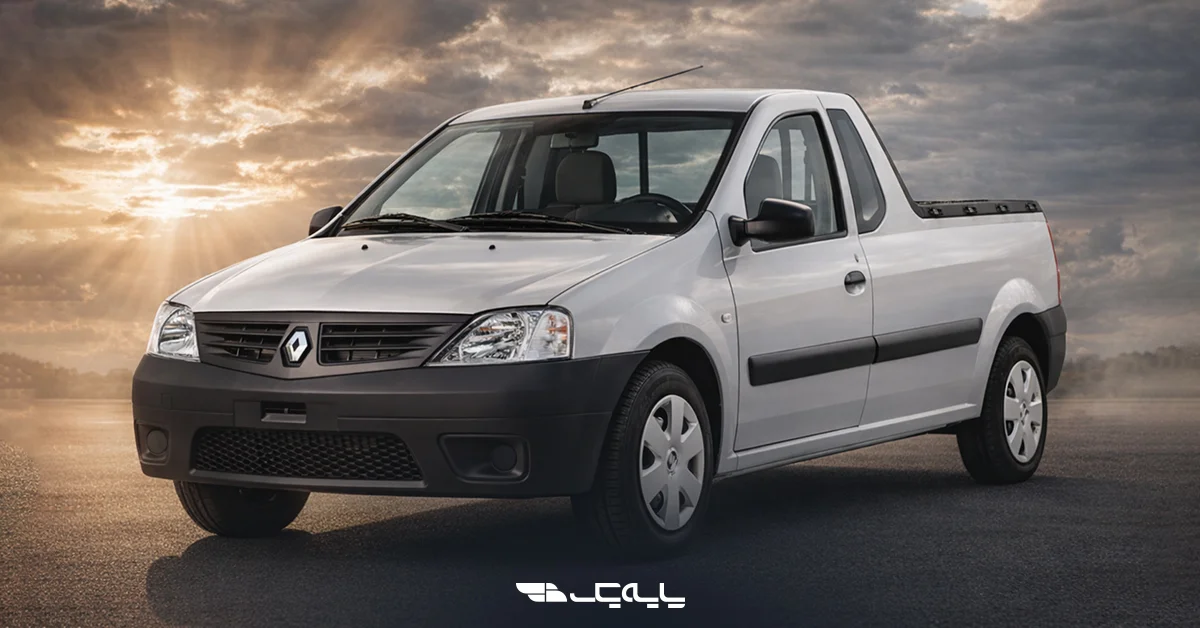 تلاش برای ارتقای کیفیت؛ وانت تندر ۹۰