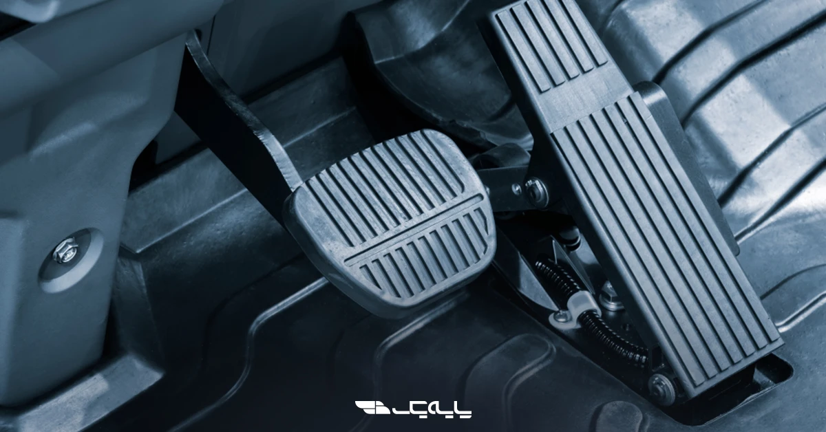 عملکرد ترمز موتوری