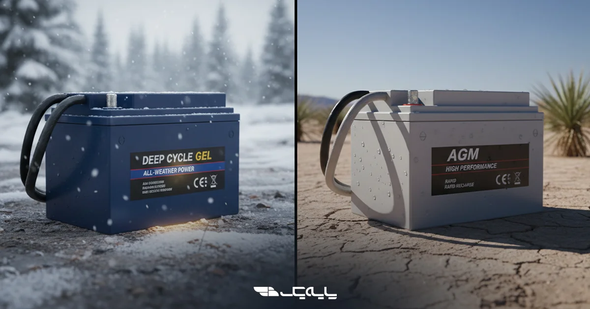 Environmental temperature tolerance