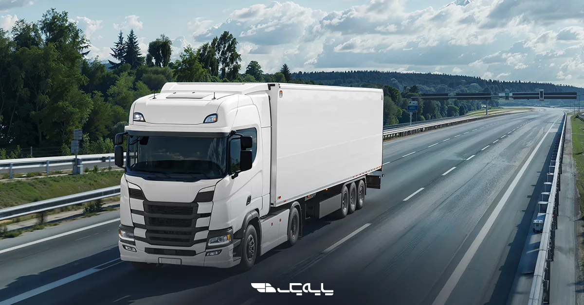 برآورد میانگین درآمد و هزینه ماهانه تریلر یخچالی در ۱۴۰۴