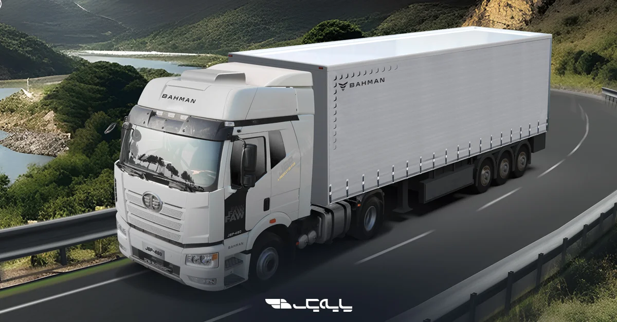 فاو J6؛ سادگی در بین مدل چینی‌ها