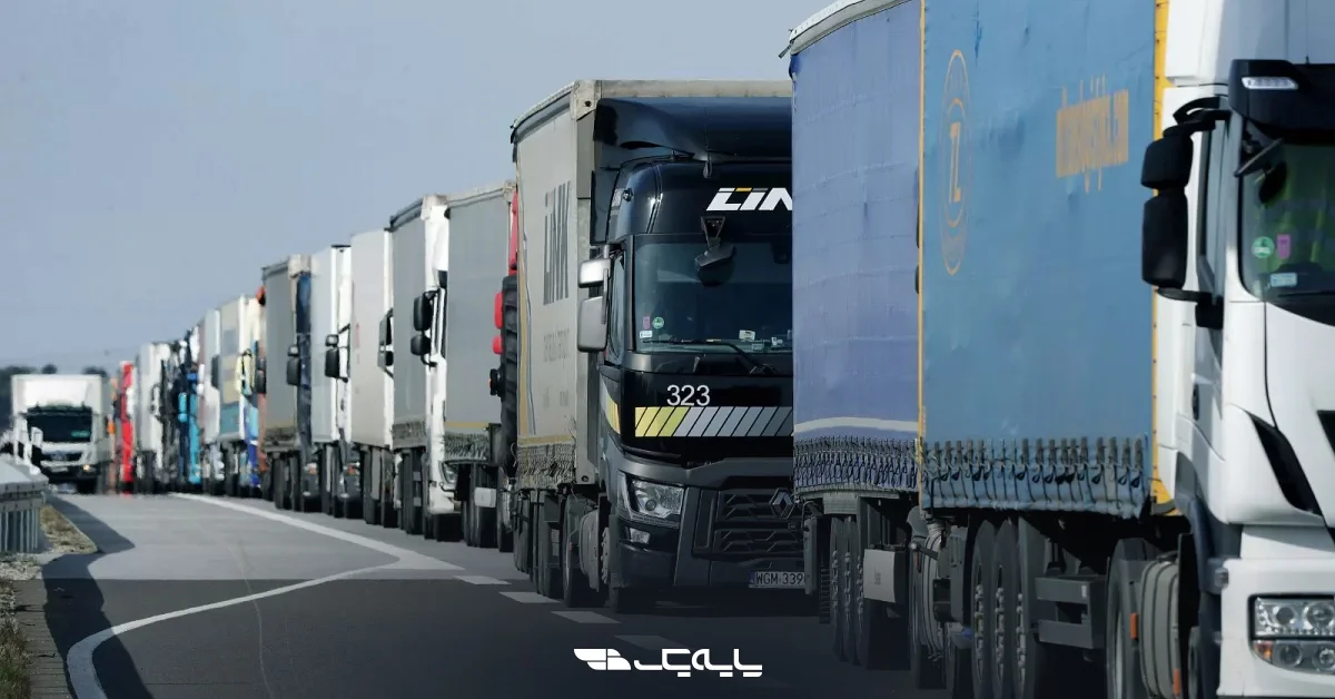 تفاوت لغو ویزای زمینی با سفرهای هوایی