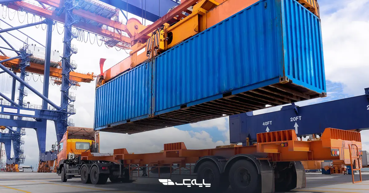 گمرک سریع؛ وعده ترخیص ۴ ساعته برای رانندگان واقعی