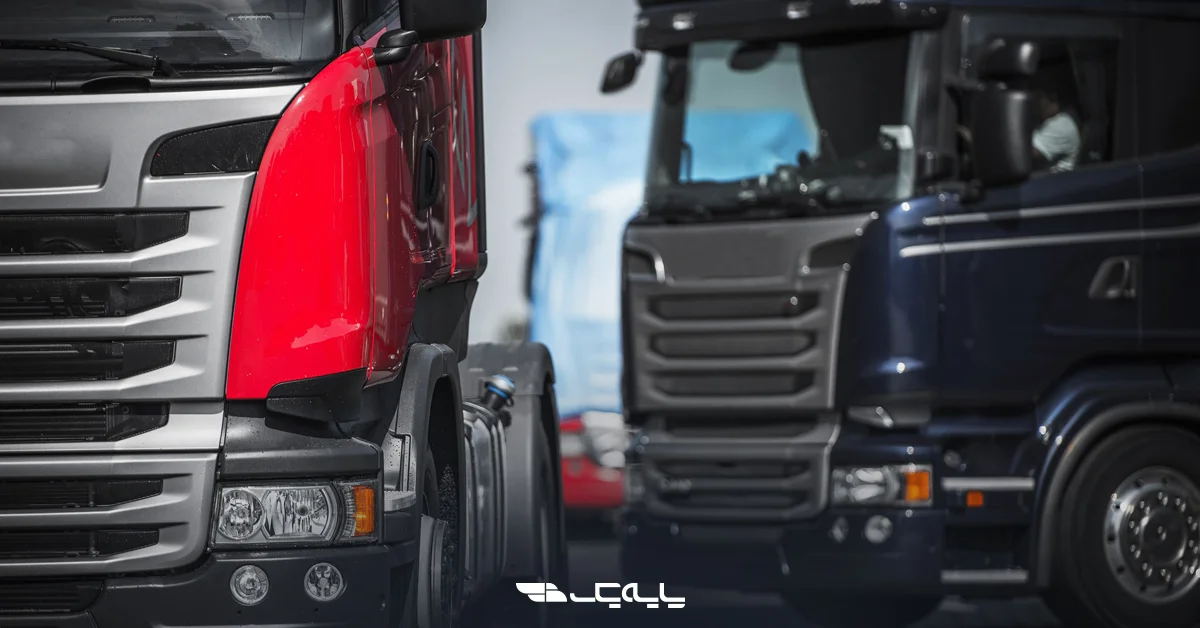 تحلیل فنی؛ نقش کشنده‌های مدل ۲۰۱۹ در نوسازی ناوگان