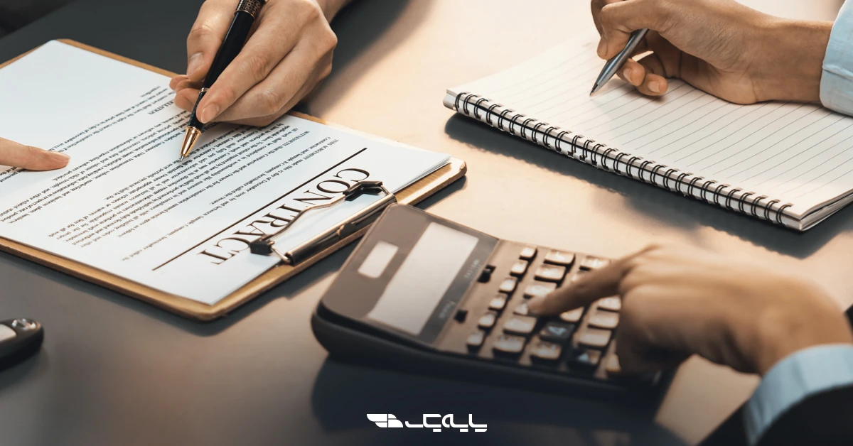 تعهدات و استثنائات مهم در بیمه باربری