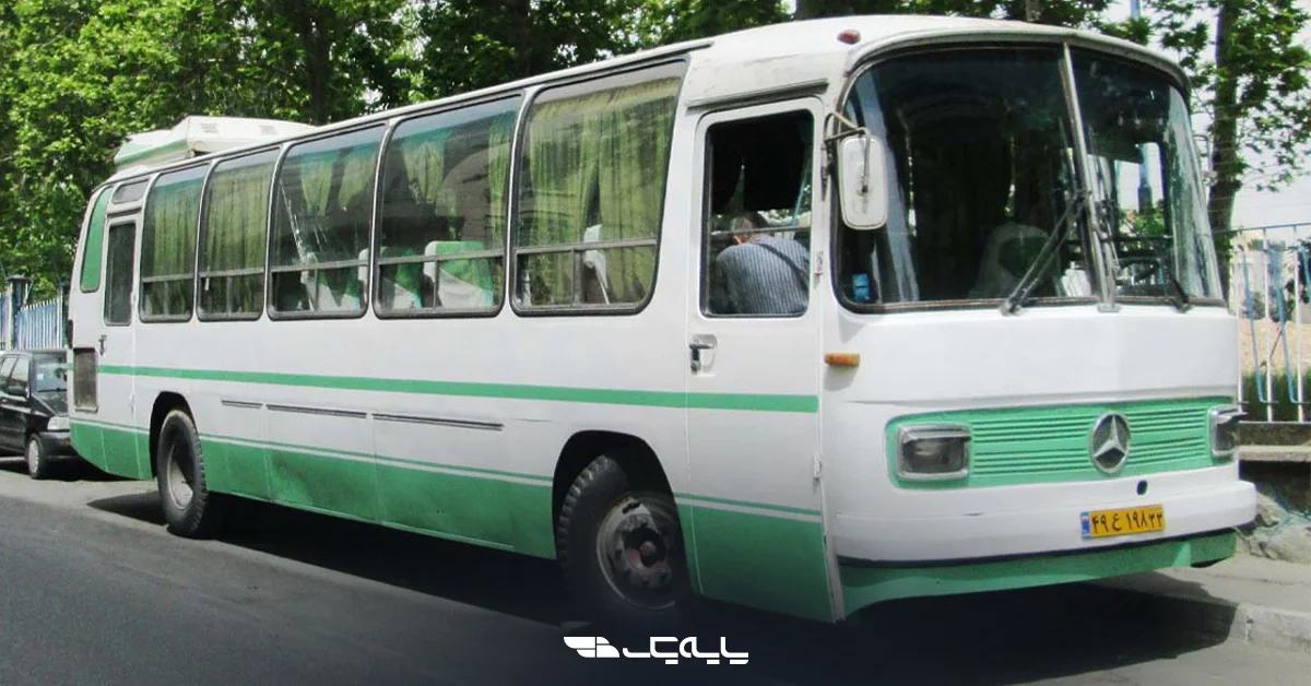 اولین گام‌‌‌ها؛ اتاقسازی و اتوبوس‌های ۳۰۲