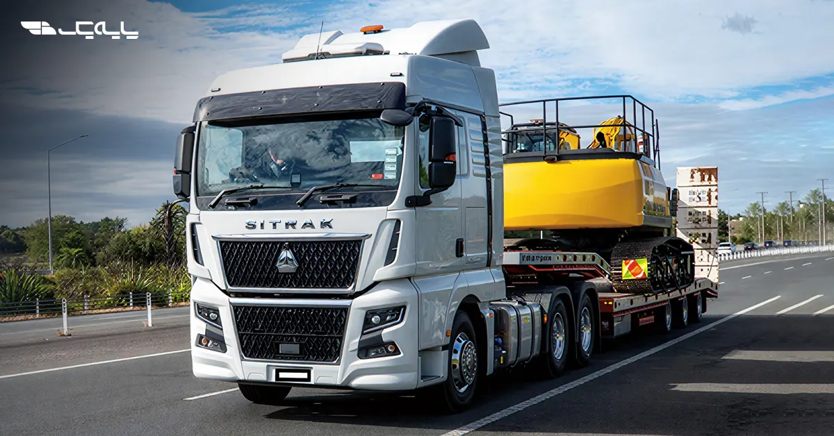 از مان تا سیتراک؛ تاریخچه کشنده سیتراک C7H و جایگاه آن در ایران