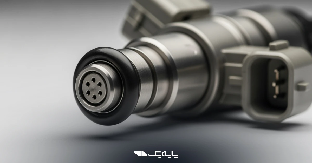 سیستم سوخت‌رسانی و مدیریت احتراق