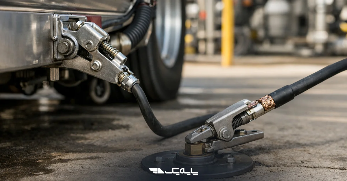 ایمنی ارتینگ؛ خط قرمز در تانکر سوخت