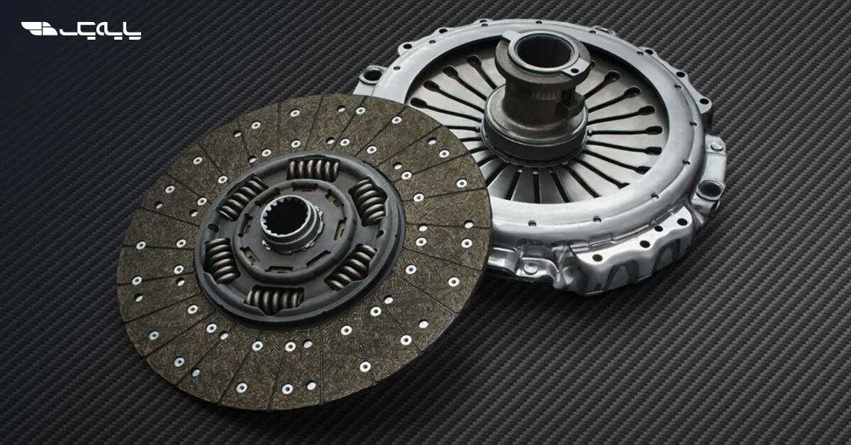 راهنمای تعویض کیت کلاچ در کامیونت‌های شهری؛ آموزش گام‌به‌گام