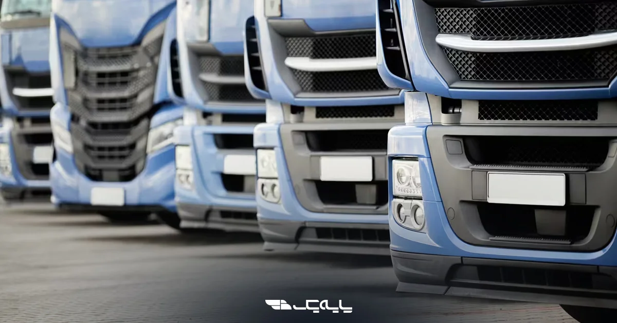 سیاست‌های دولتی چه بر سر عرضه و تقاضای کامیون‌های سنگین آورده‌ است؟