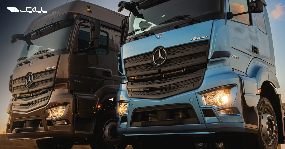 کامیونهای وارداتی چگونه به ابزار رانت تبدیل شدند؟ هشدار جدی به خریداران ناوگان سنگین