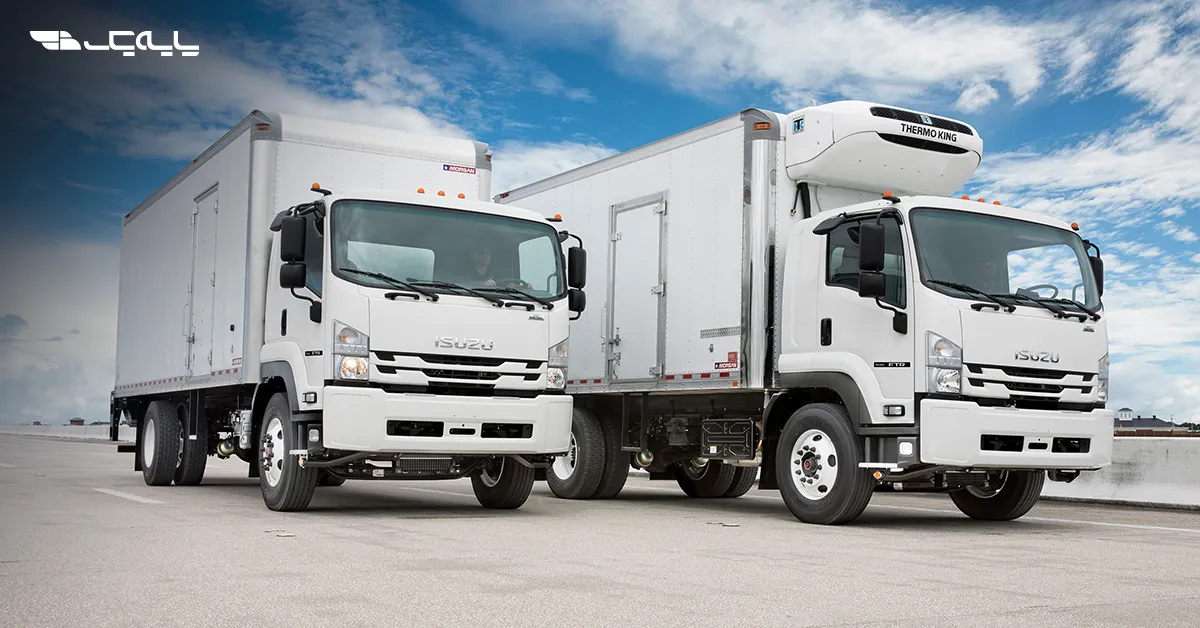 درآمد کامیونت در ایران چقدر است؟