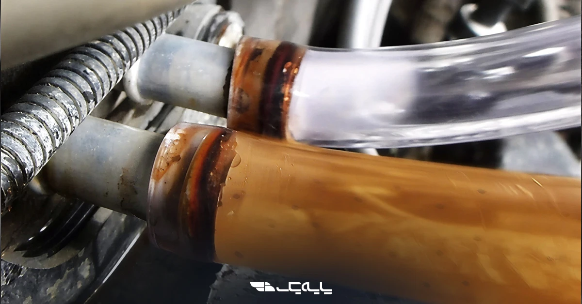 چطور رسوبات بخاری را بدون دردسر تمیز کنیم؟