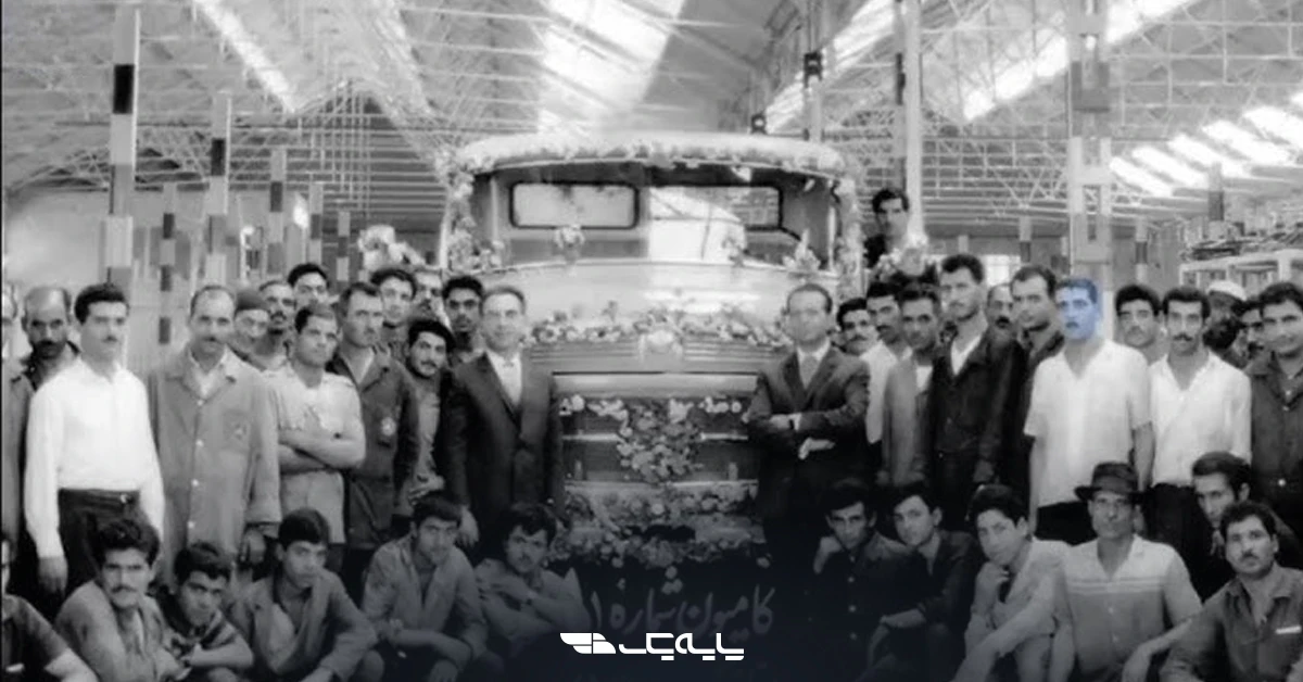 تغییر هویت و ادغام پس از انقلاب