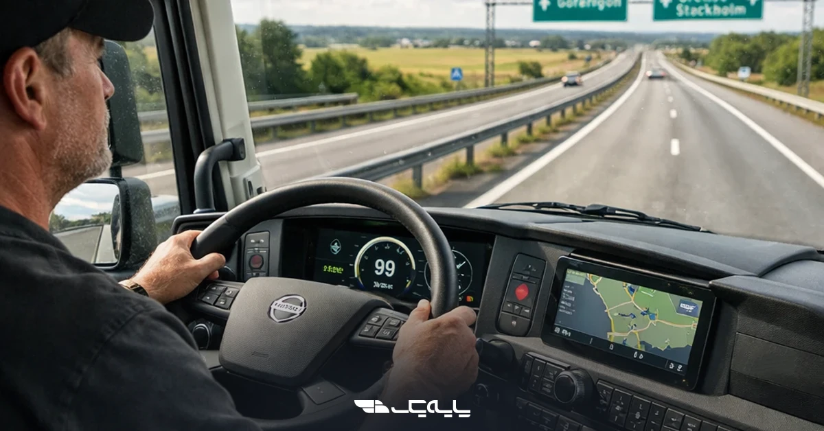 تاثیر بر رانندگان و شرکت‌های حمل و نقل