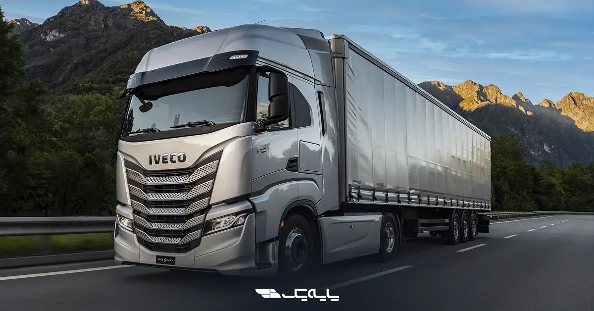 تعهد ایویکو و FPT به حمل و نقل پایدار