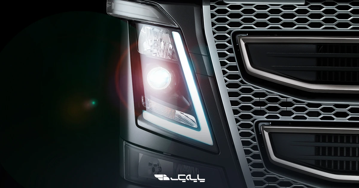 فناوری دیودهای ساطع کننده نور (LED)