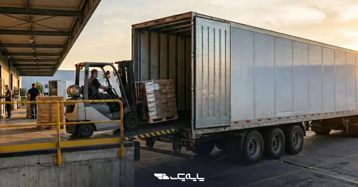 مدیریت بار و برنامه‌ریزی مسیر؛ عامل فراموش ‌شده