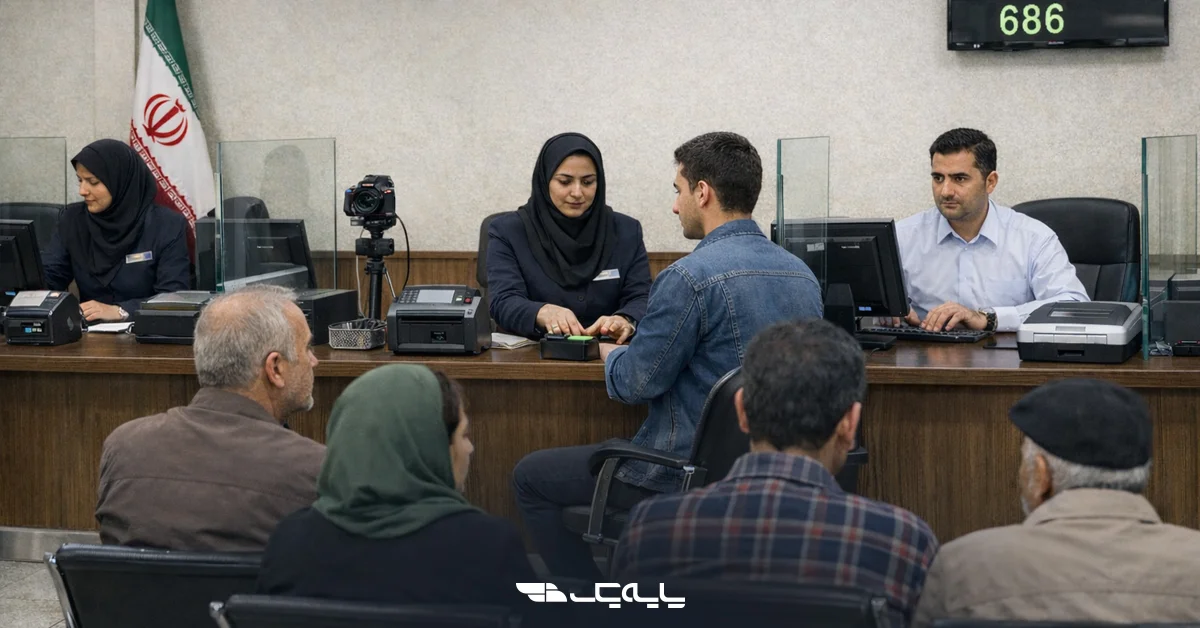 اولین کار پس از گم شدن گواهینامه پایه یک چیست؟