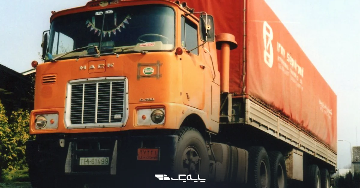 ماک سری F (بی‌دماغ)