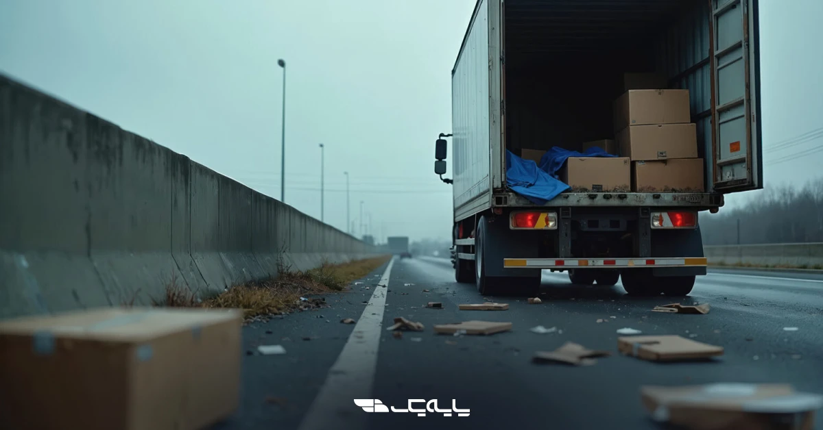 کنوانسیون CMR؛ قانون اساسی حملونقل جادهای اروپا