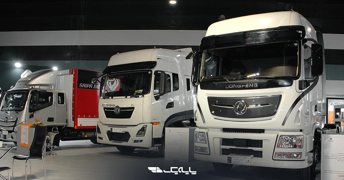 آمار تولید و چالش‌های رشد