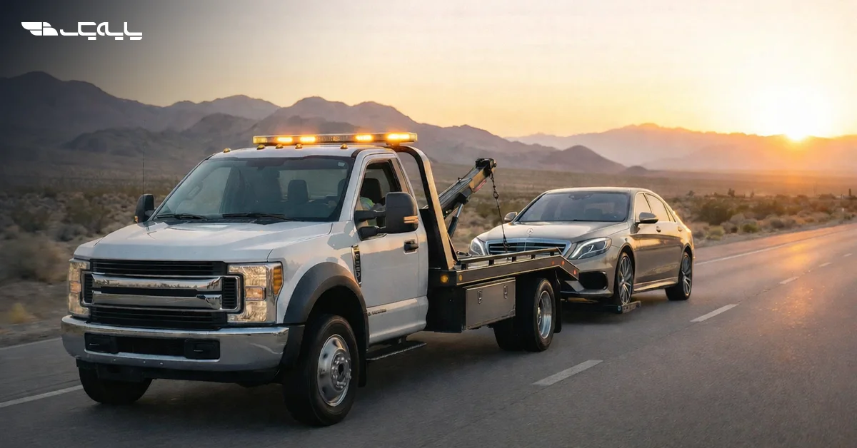 نرخ خدمات امداد خودرو نوروز ۱۴۰۵ اعلام شد؛ هشدار سازمان حمایت به متخلفان