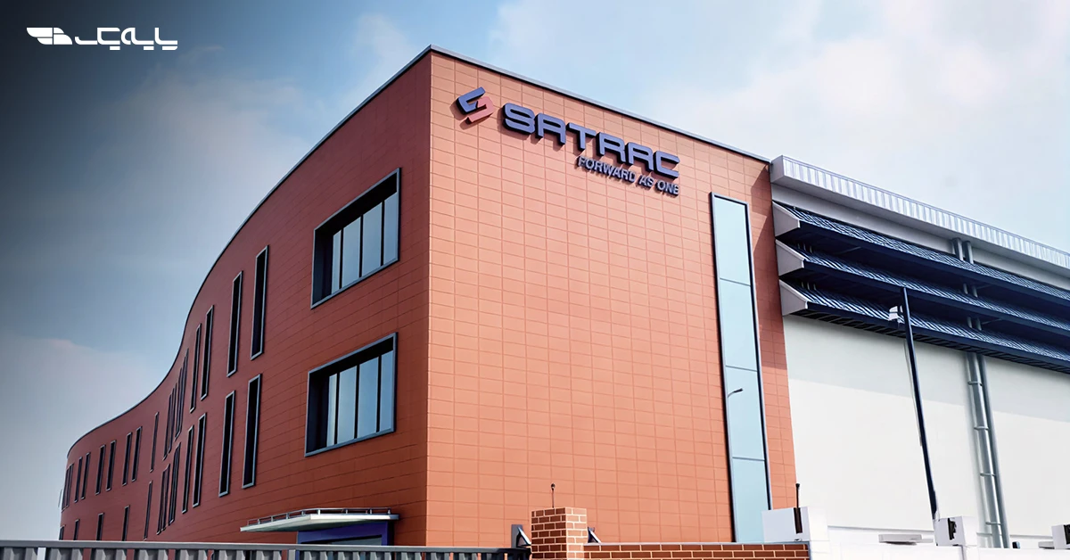 افتتاح بزرگترین کارخانه تولید تریلر و بدنه کامیون در جنوب آسیا