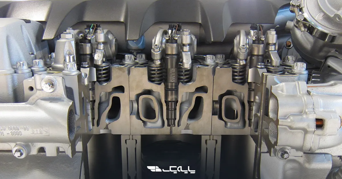 Premature destruction of injector needles