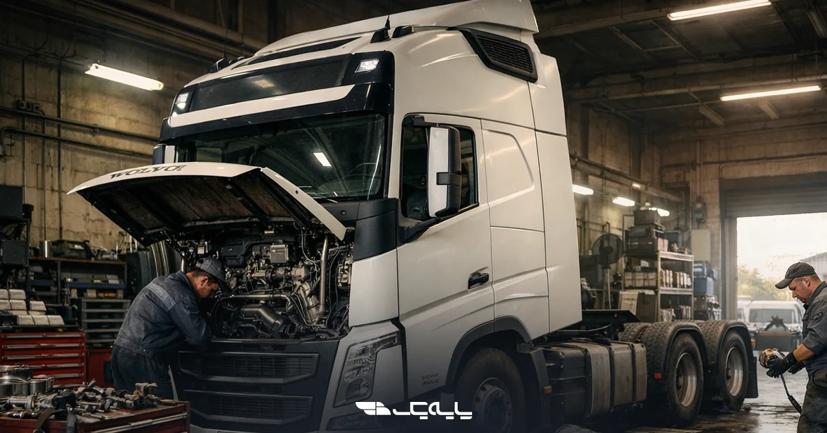 فشار هزینه‌های نگهداری و بازار قطعات