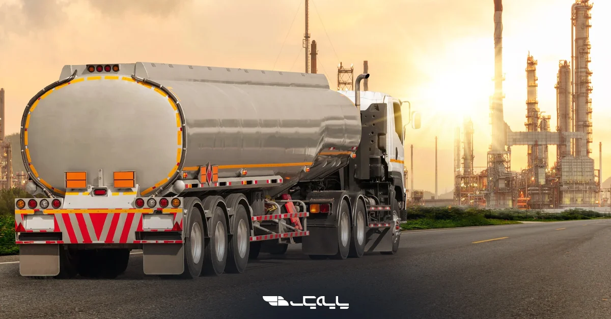 افزایش سقف سنی رانندگان نفتکش؛ تصمیم درست یا ریسک ایمنی؟