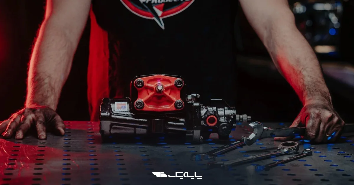 Required tools and safety requirements