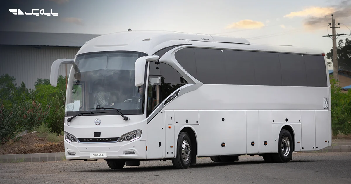 بازنگری قیمت اتوبوسهای برون شهری در مسیر اجرا قرار دارد