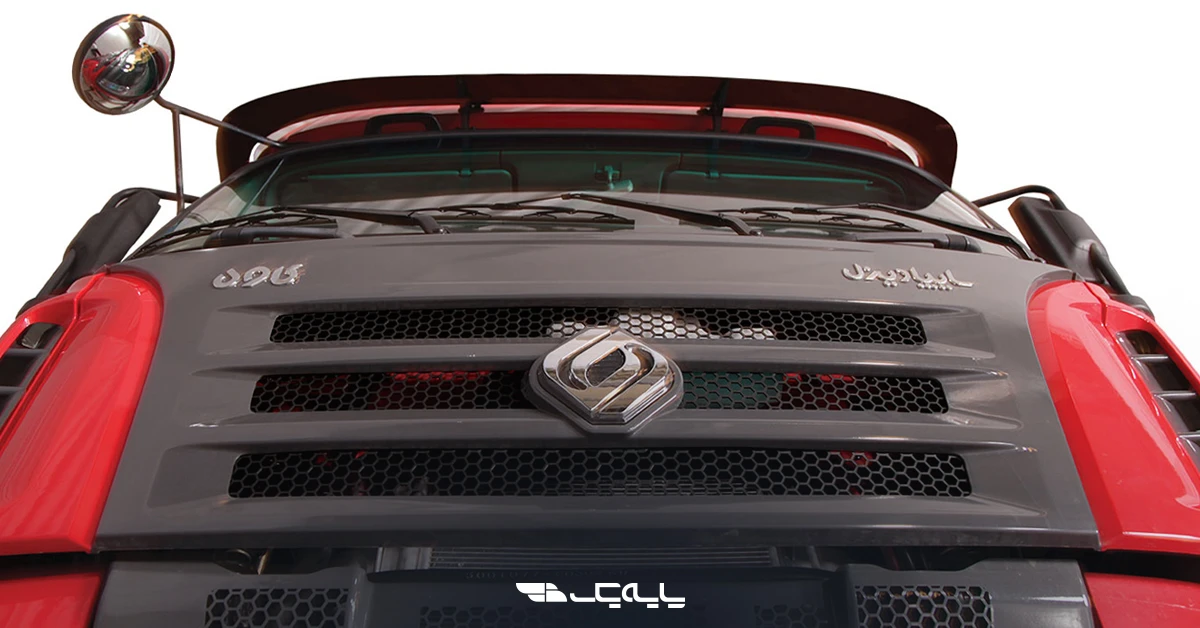 سایپا دیزل با سابقه‌ای نزدیک به نیم‌قرن در صنعت خودروهای سنگین