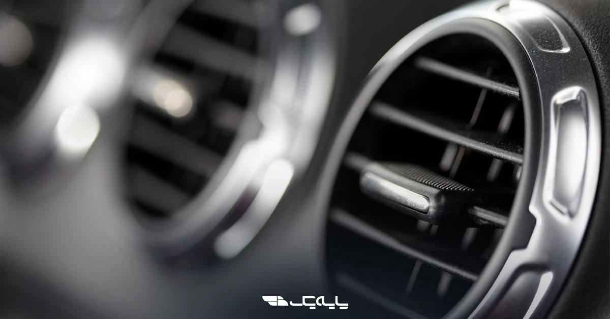 نشانه‌های خرابی یا گرفتگی رادیات بخاری