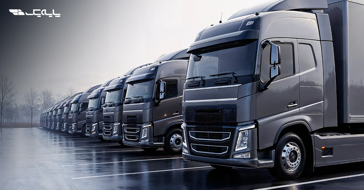 حل مشکل تردد ۱۵۰ هزار کامیون ایرانی در آذربایجان؛ برنامه دولت برای رانندگان چیست؟