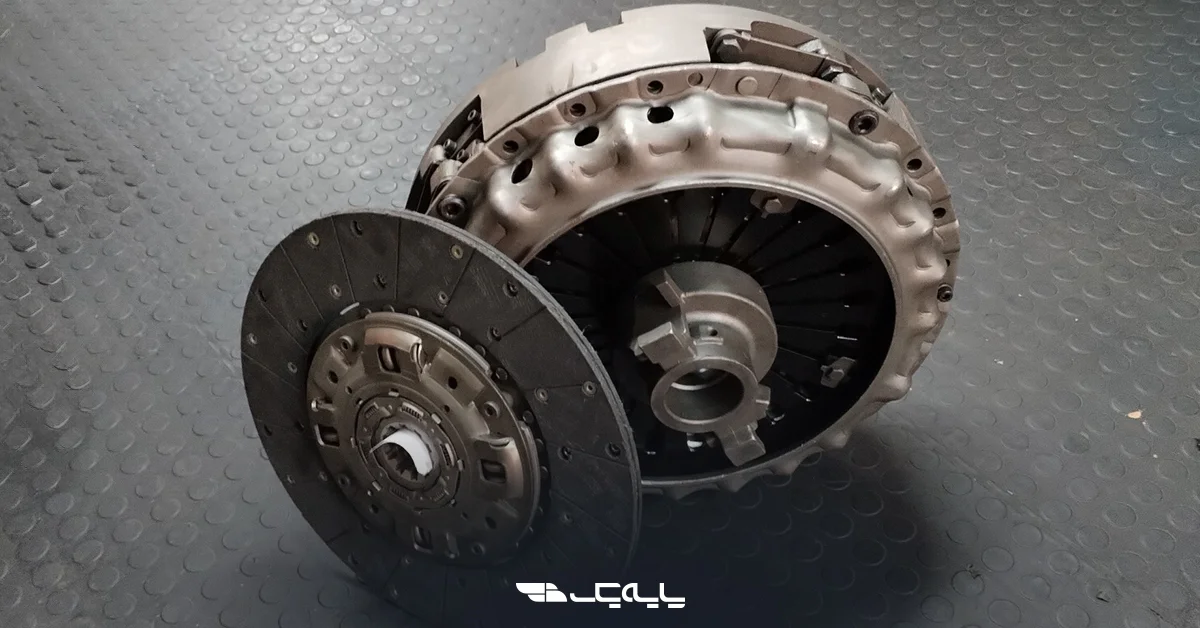 نصب کیت جدید