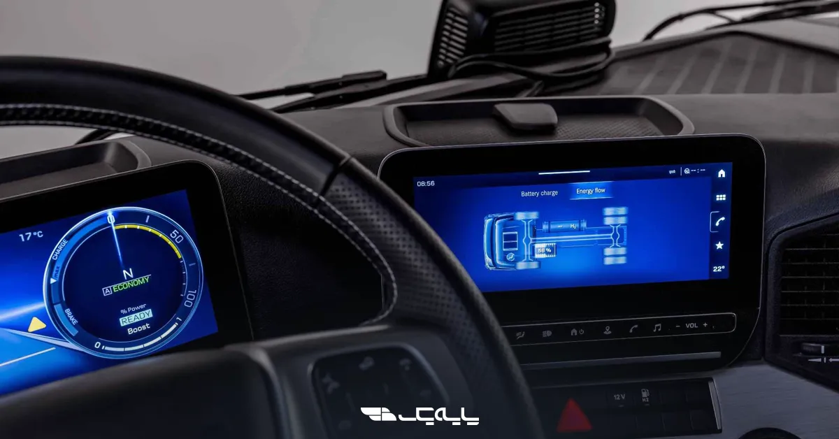 بهبودهای ساختاری و افزایش انعطاف عملیاتی