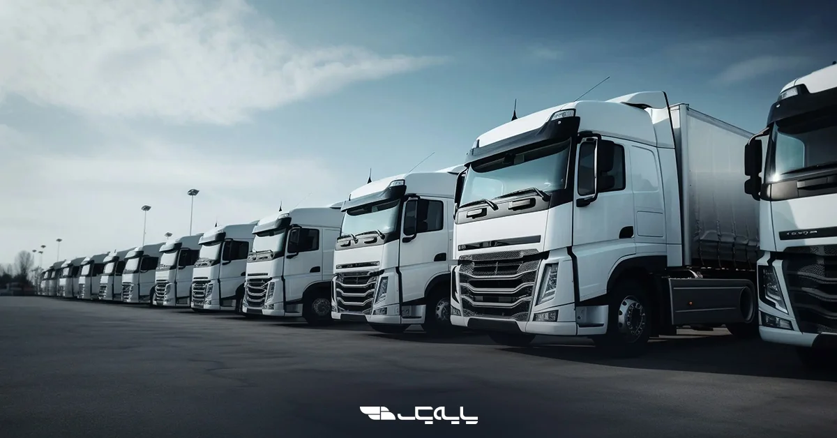 سیاست‌های دولتی چه بر سر عرضه و تقاضای کامیون‌های سنگین آورده‌ است؟