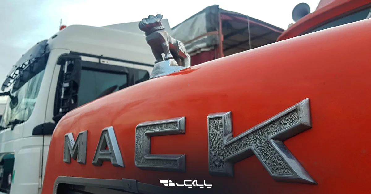 معرفی مدل‌های افسانه‌ای ماک در ایران