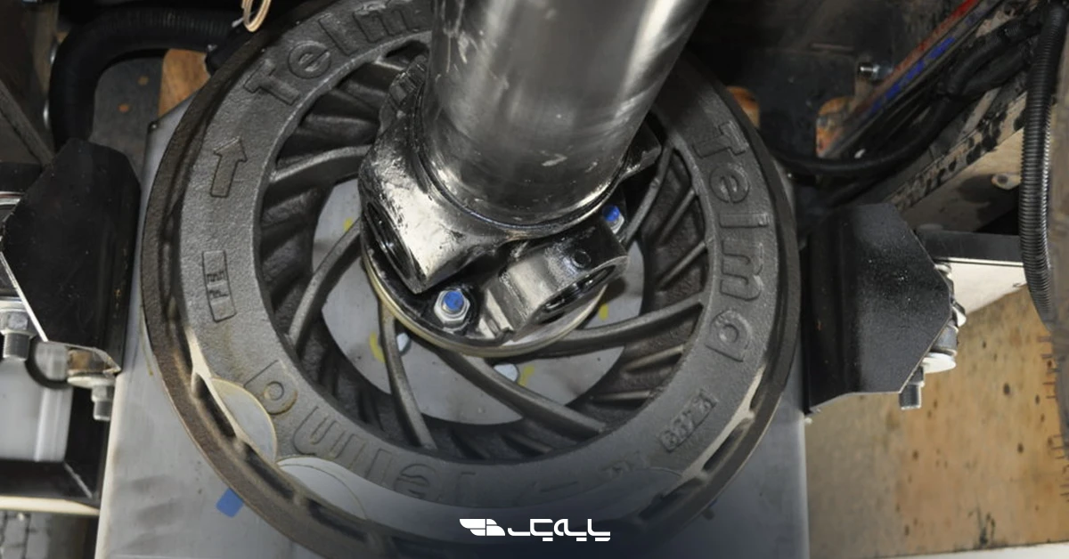 وزن سیستم و چالش‌های نصب و سرویس