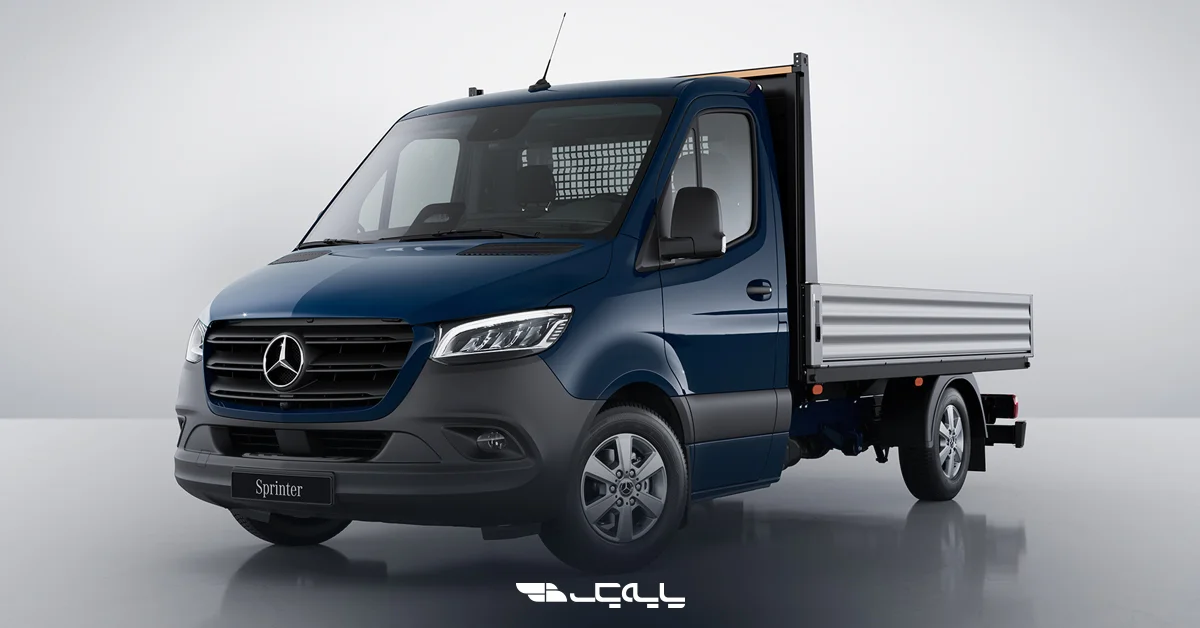 کامیونت‌های ایرانی در مسیر رقابت با خارجی‌ها؛ بررسی چالش‌های خودروسازان داخلی