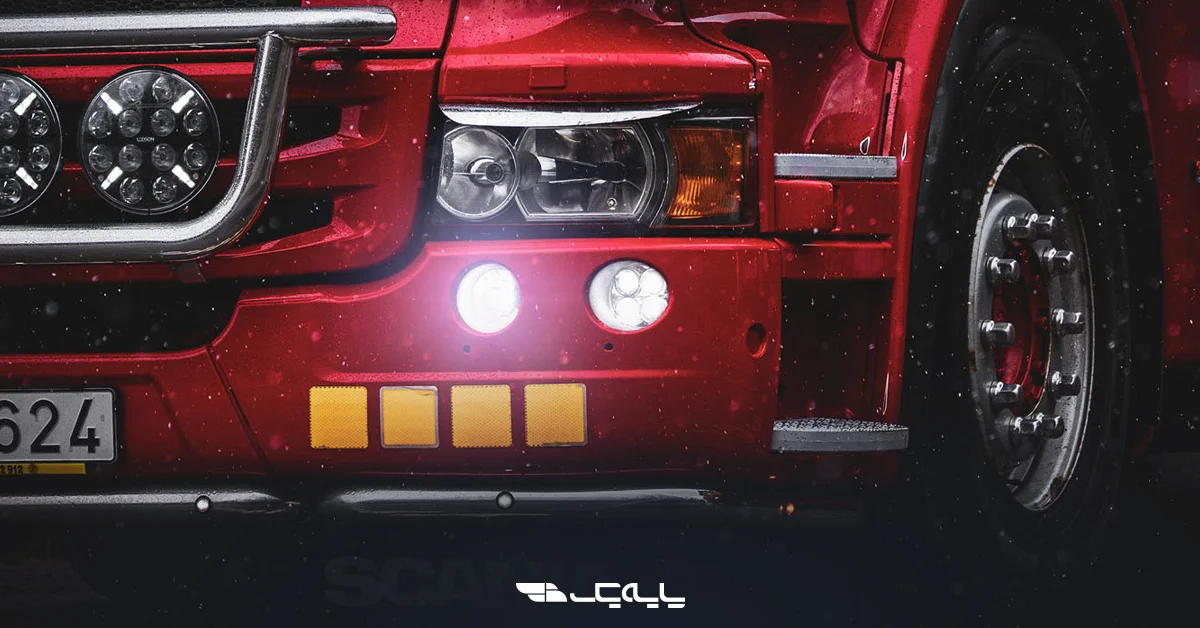 ساختار فنی و عملکرد زنون (HID)